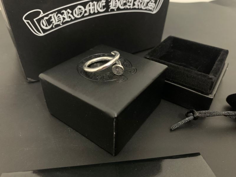 Chrome Hearts Rings